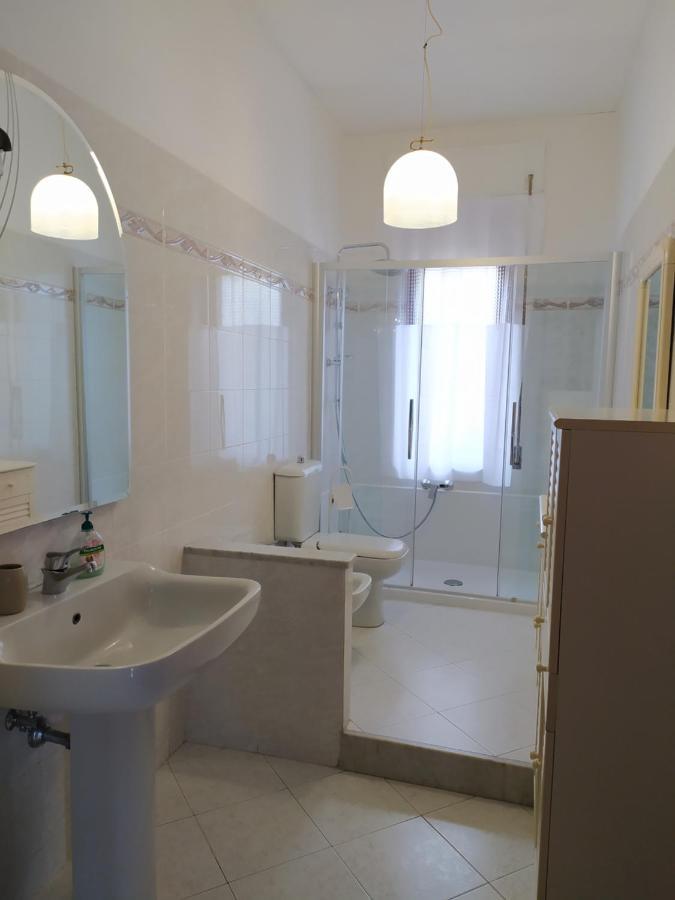 Appartamento Golfo Dei Poeti La Spezia Extérieur photo