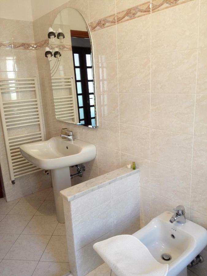 Appartamento Golfo Dei Poeti La Spezia Extérieur photo